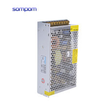 SOMPOM 110/220V AC To 48V 5A DC LED driver Switching Power Supply high quality